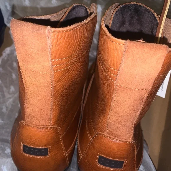 POLO RALPH LAUREN RANGER BOOTS